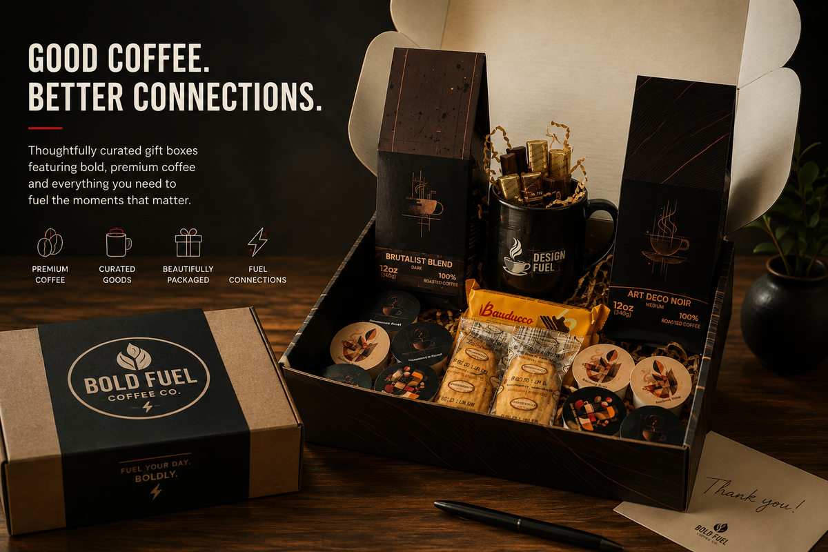 Gift Boxes
