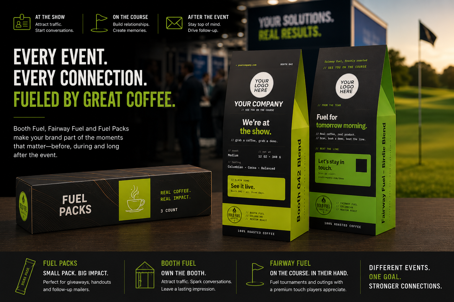 Event Coffee