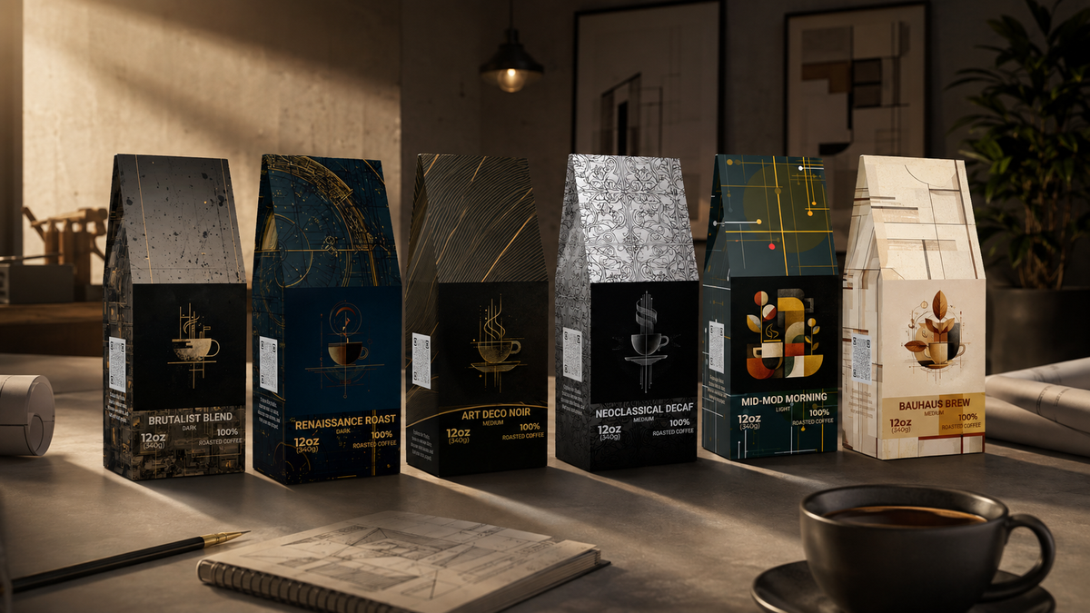Design Fuel