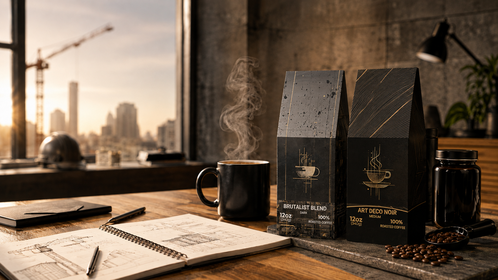 Shop Coffee