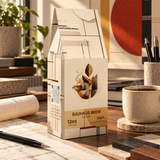 Design Fuel - Bauhaus Brew