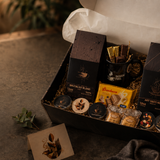 Executive Coffee Gift Box