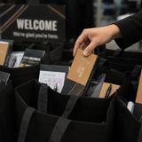 Custom Fuel Packs | Branded Coffee Giveaways