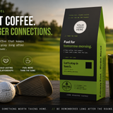 Fairway Fuel | Custom Branded Coffee