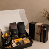 Executive Coffee Gift Box