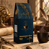 Design Fuel - Renaissance Roast