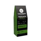 Fairway Fuel | Custom Branded Coffee